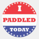 Suche nach sup paddel aufkleber Kajak