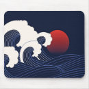 Suche nach wellen mousepads Blau
