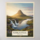 Suche nach island poster Berg