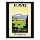 Suche nach lausanne poster Schweiz