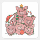 Suche nach funny pig aufkleber Weihnachten
