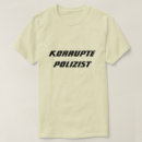 Suche nach polizist tshirts Für alle