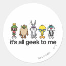 Suche nach geek nerd aufkleber Geeky
