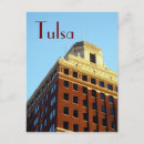 Suche nach tulsa postkarten Architektur