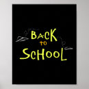 Suche nach zurück zu schule poster Bildung