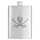 Suche nach schädel knochen flachmänner Schädel und kreuzknochen