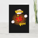 Suche nach altes comic postkarten 15 geburtstagsgeschenk