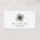 Suche nach anemonen visitenkarten Florist