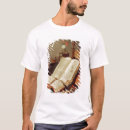 Suche nach stillleben tshirts Bergmann