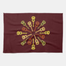 Suche nach musiker geschirr tücher Gitarre