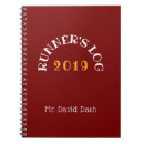 Suche nach trainer kleine notizbücher Für ihn