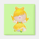 Suche nach niedlicher geist magnete Orange