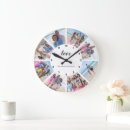 Suche nach erinnerung wanduhren Familie