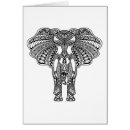 Suche nach hennastrauch postkarten Elefant