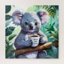 Suche nach tasse puzzle Café