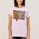 Suche nach gemischte medien tshirts Pferd