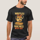 Suche nach waffeln tshirts Niedlich