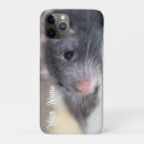 Suche nach ratte iphone hüllen Haustier