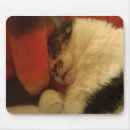 Suche nach schläfrig mousepads Miezekatze