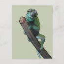 Suche nach chameleon postkarten Eidechse