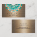 Suche nach mandala blume visitenkarten Wellness