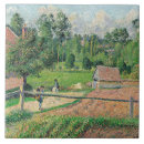 Suche nach camille pissarro fliesen Impressionismus