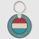 Suche nach luxemburg schlüsselanhänger Flagge luxemburgs
