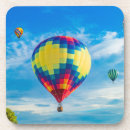 Suche nach heißluftballon untersetzer Jede person