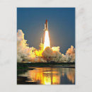 Suche nach cape canaveral postkarten Rakete