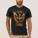 Suche nach phoenix vogel tshirts Jede person