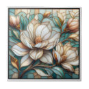 Suche nach magnolie fliesen Blumenkunst
