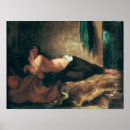 Suche nach eugene delacroix poster Weiblich