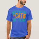 Suche nach böse katze tshirts Lustig