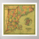 Suche nach boston map poster Maps