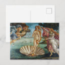 Suche nach sandro botticelli postkarten Göttin
