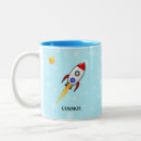 Suche nach planet erde tassen Astronaut