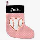 Suche nach baseball weihnachts strümpfe Spieler