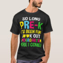Suche nach kindergarten abschluss tshirts Feier