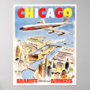 Suche nach retro chicago poster Amerika