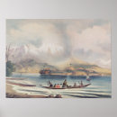 Suche nach volcano poster Island