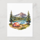 Suche nach naturliebhaber postkarten Camping