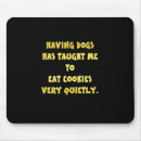 Suche nach lustiger hund mousepads Humor