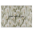 Suche nach mit blumen schneidebrettchen Für sie