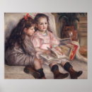 Suche nach auguste renoir poster Mädchen