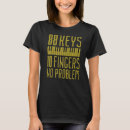 Suche nach schlüssel tshirts Pianist