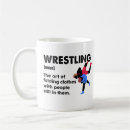 Suche nach wrestler tassen Lustig