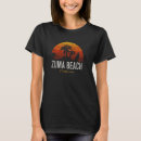 Suche nach zuma strand tshirts Surfer