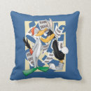 Suche nach looney tunes kissen Zeichentrick