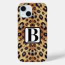 Suche nach leopard print iphone hüllen Luxus