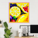 Suche nach obstkorb poster Früchte